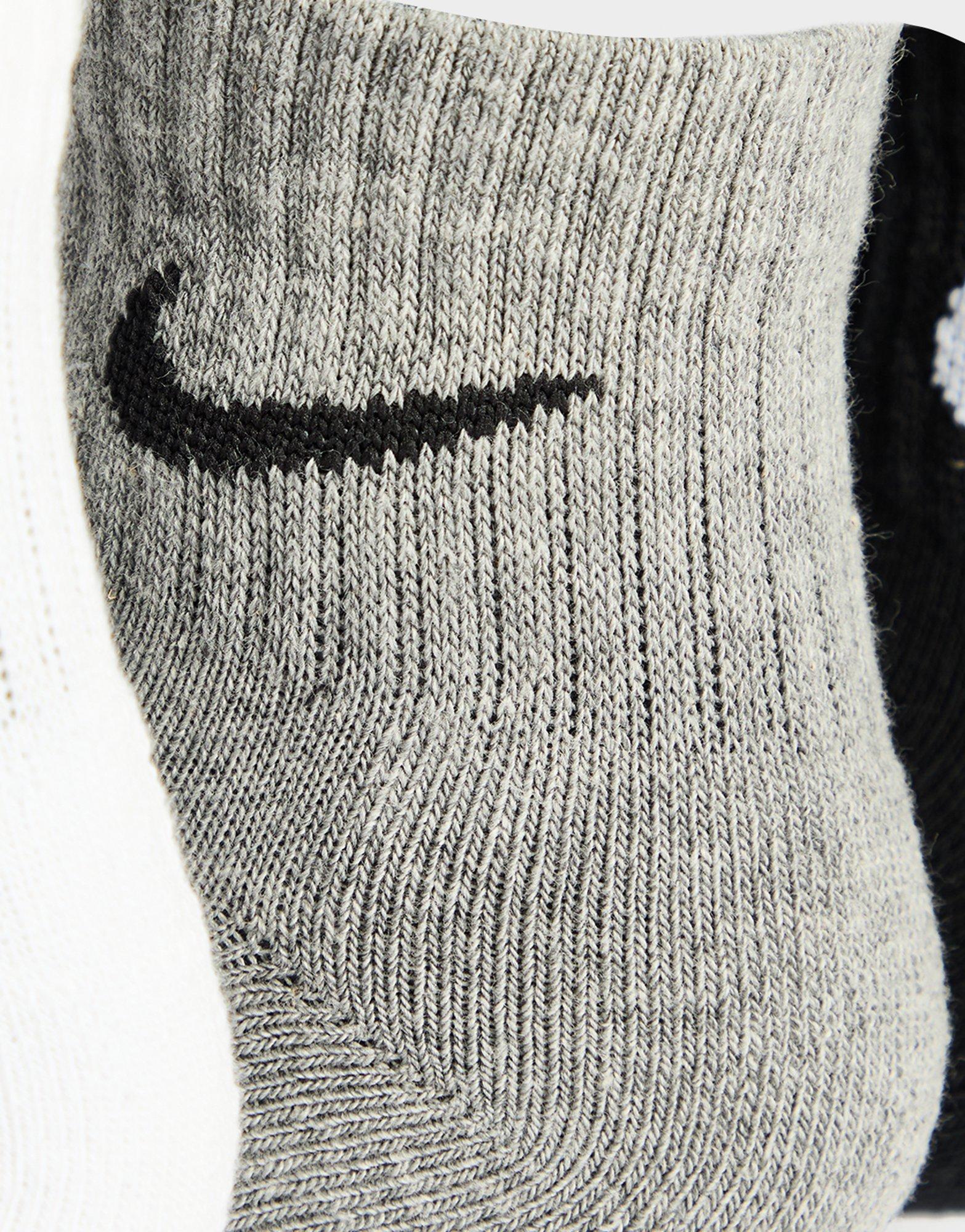 nike knit socks