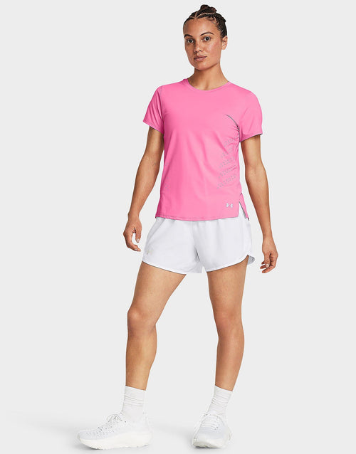 Fly-By Shorts