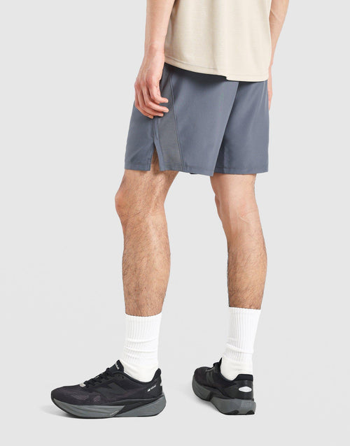 Unlined 7" Shorts