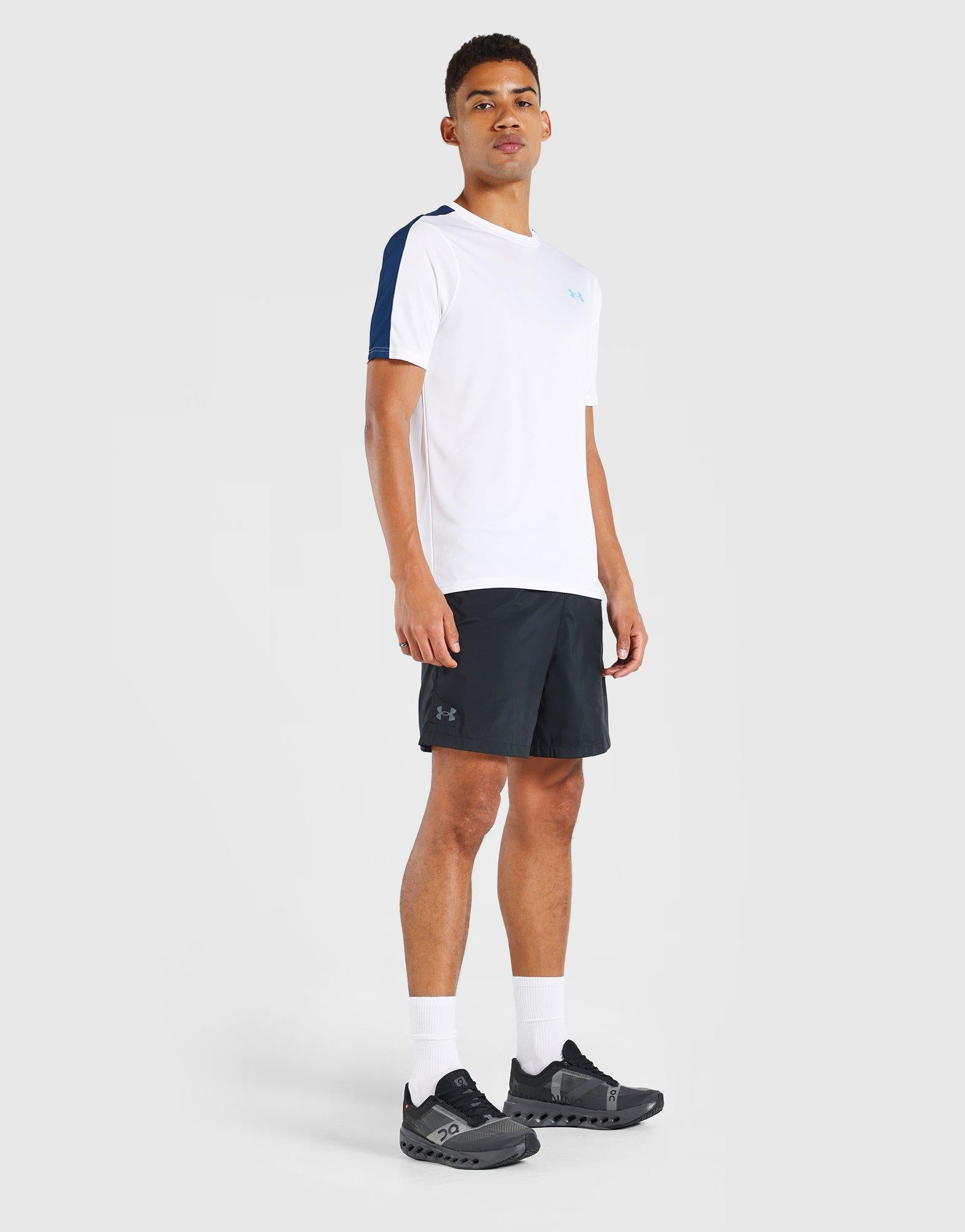 Icon Volley Shorts