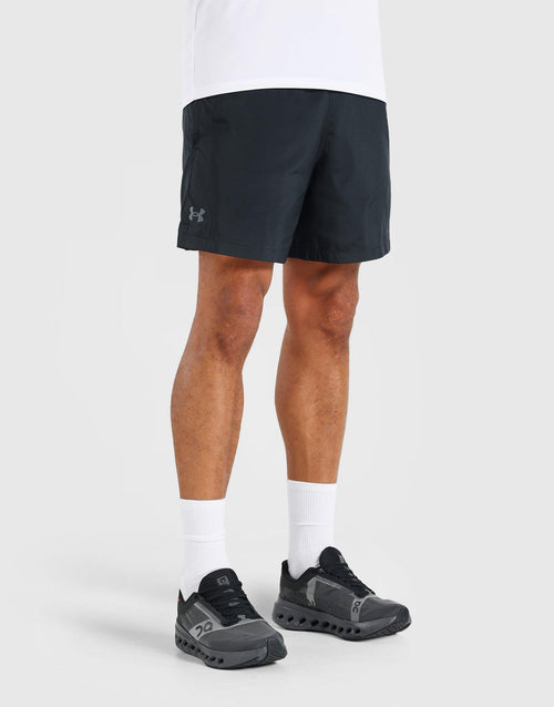 Icon Volley Shorts