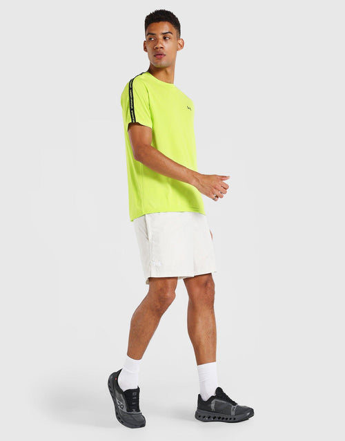 Woven Volley Shorts