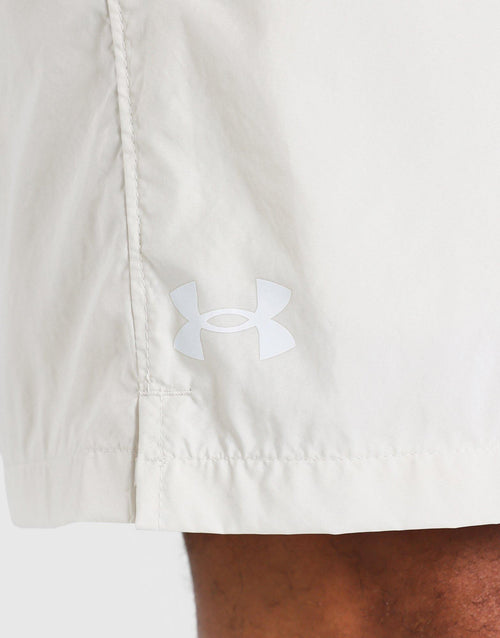 Woven Volley Shorts