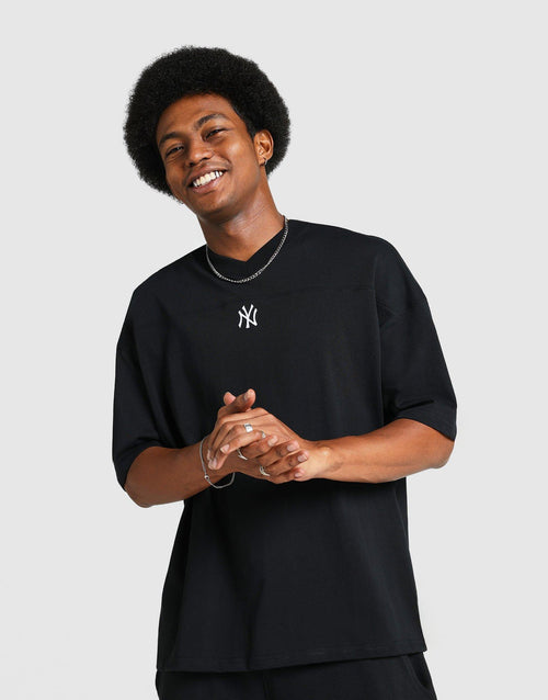 Slogan NY Yankees T-Shirt