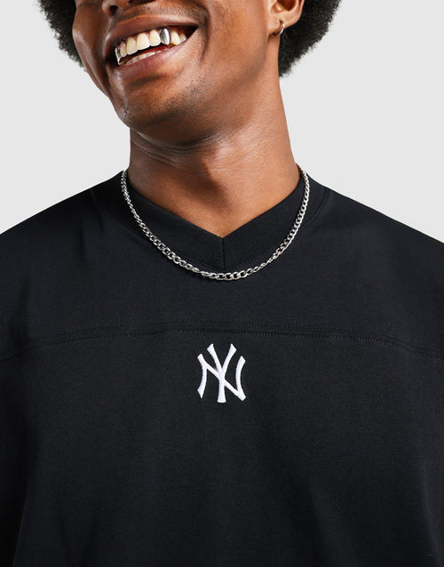 Slogan NY Yankees T-Shirt
