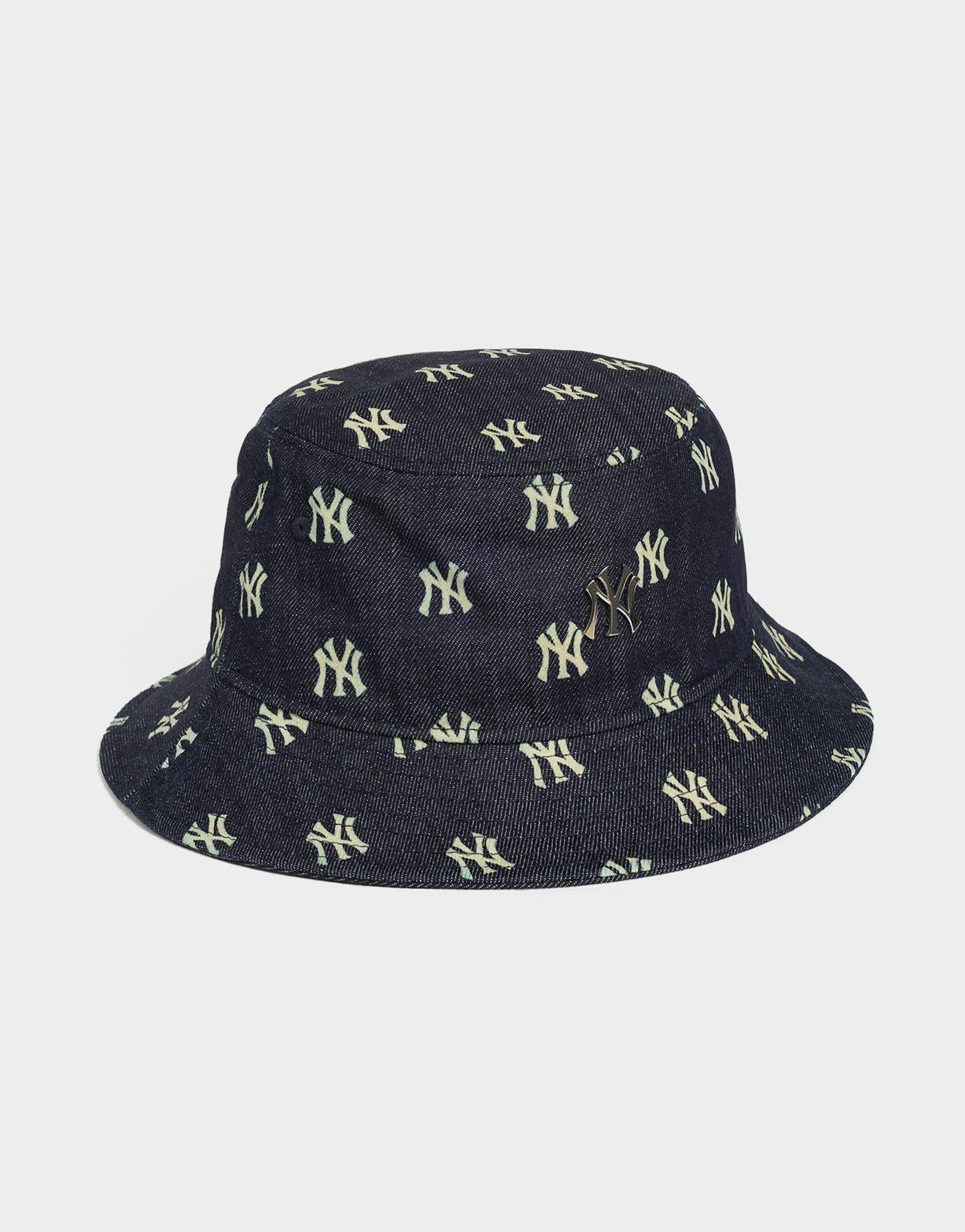 Adjustable Bucket Cap