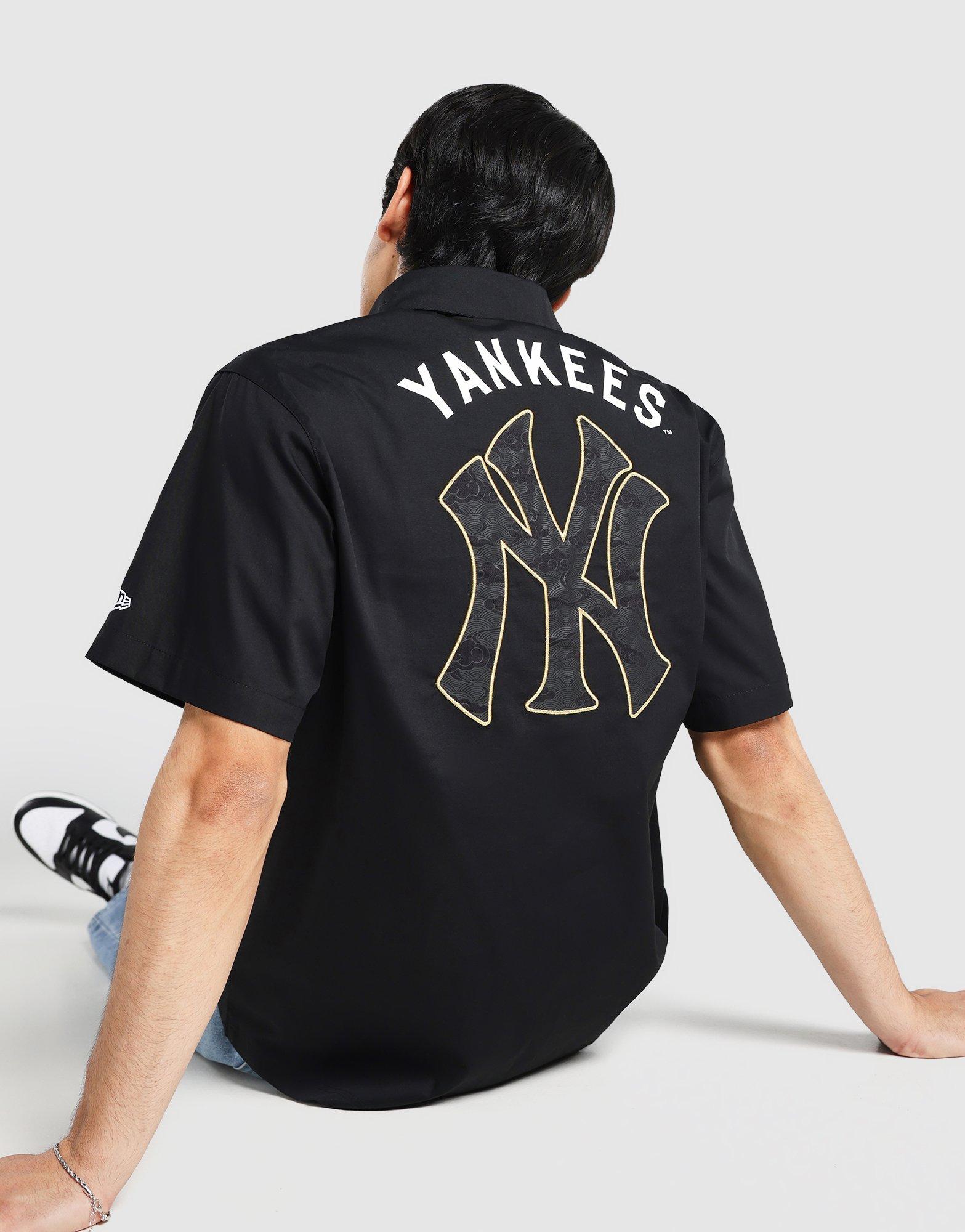 MLB LNY New York Yankees T‑Shirt