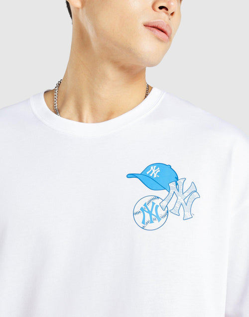 MLB LNY New York Yankees T‑Shirt