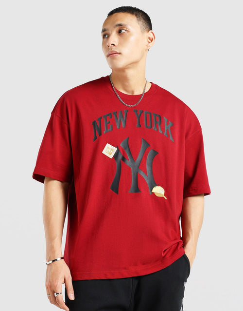LNY New York Yankees T-Shirt