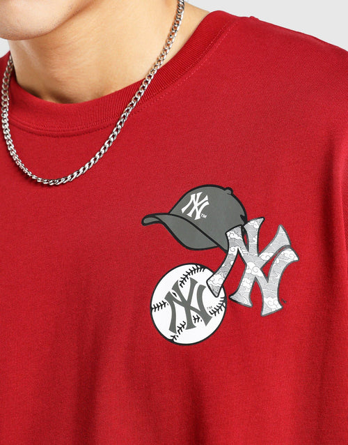 MLB LNY New York Yankees T‑Shirt