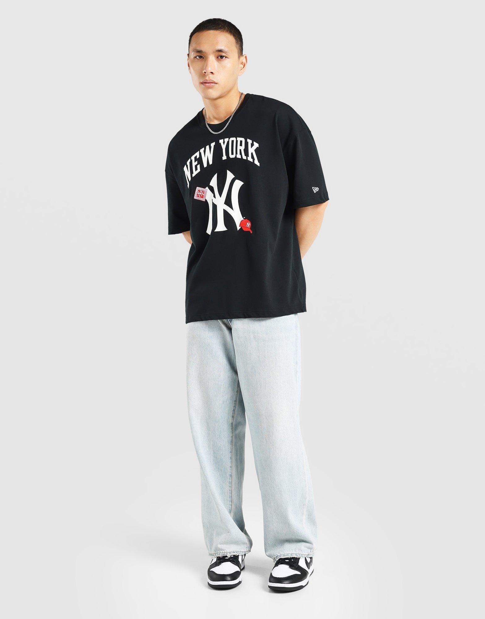MLB LNY New York Yankees T‑Shirt