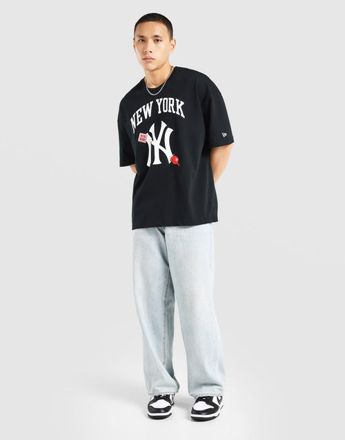MLB LNY New York Yankees T‑Shirt