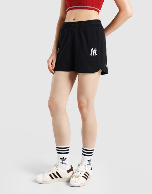 MLB LNY New York Yankees Shorts