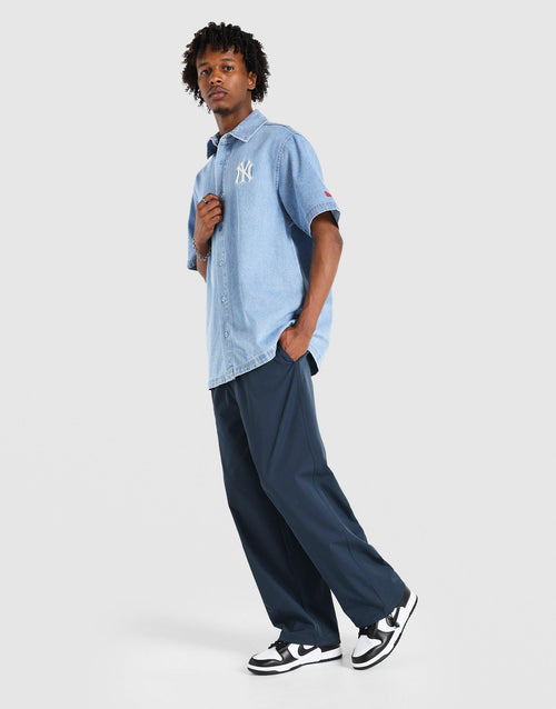 Woven Shirt