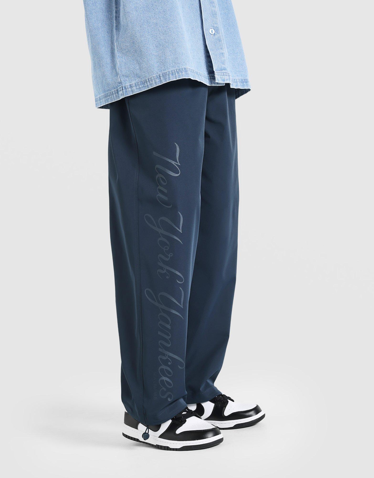 Utility Pants
