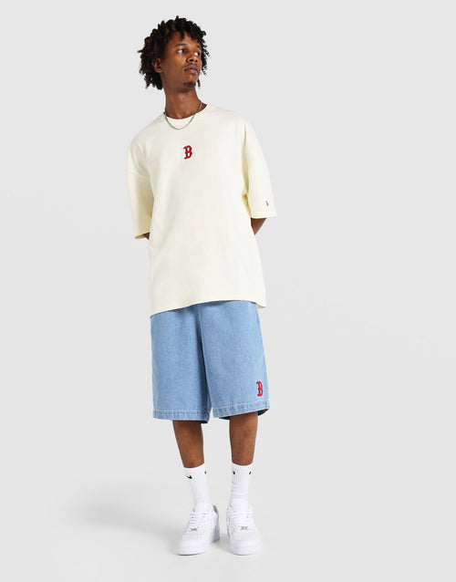 Knit Shorts