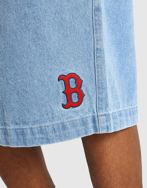 Knit Shorts
