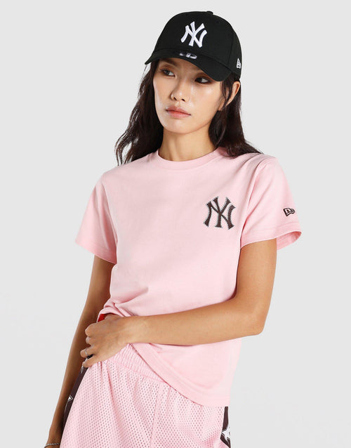 Regular Short Sleeve T-Shirt