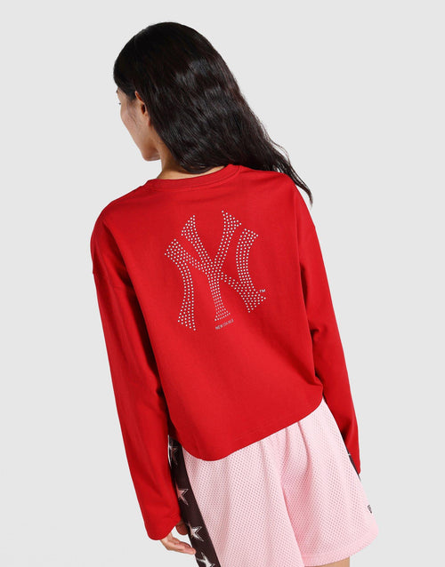 Long Sleeve T-Shirt