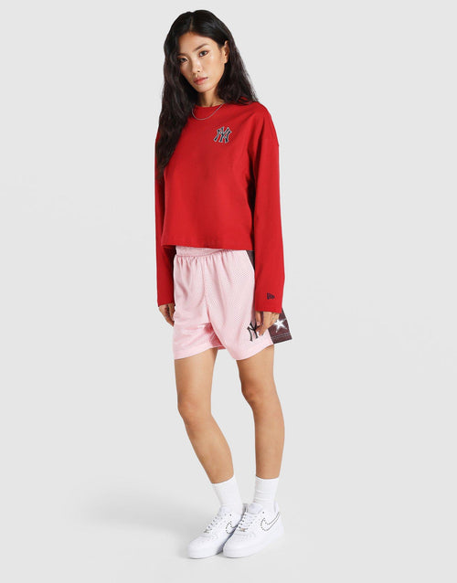 Long Sleeve T-Shirt