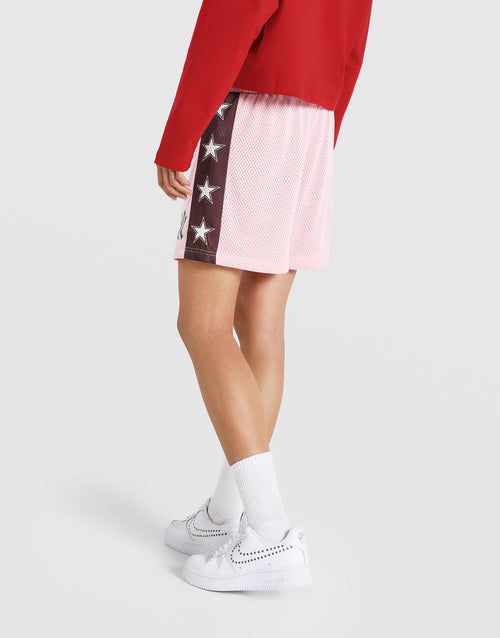 Swim Mesh Shorts