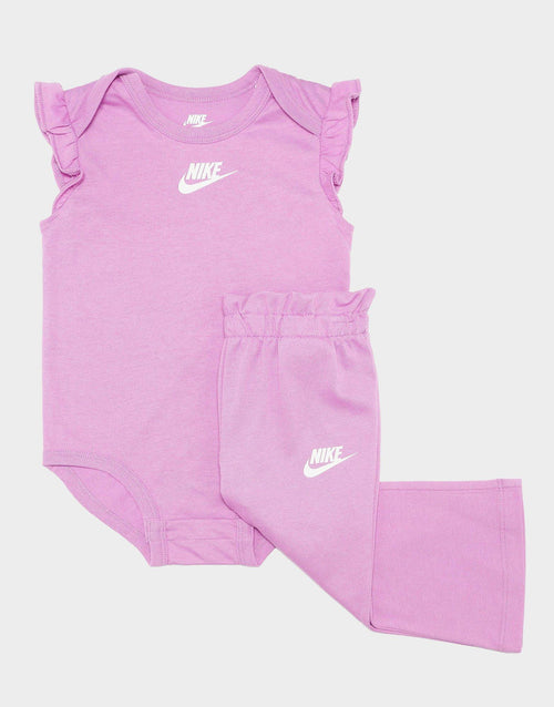 Paperbag Waist Set Infant's
