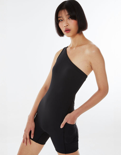 Asymmetric Unitard