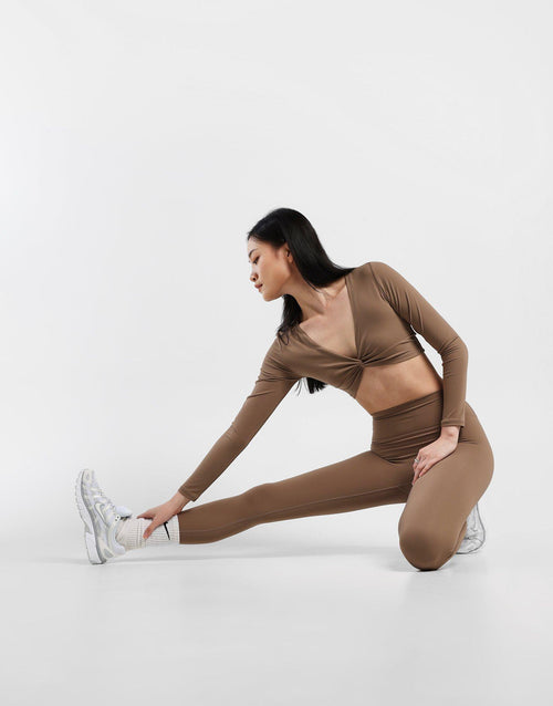 Power Legging