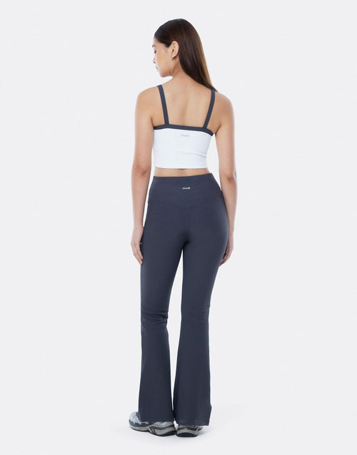 Off Duty Flare Leggings