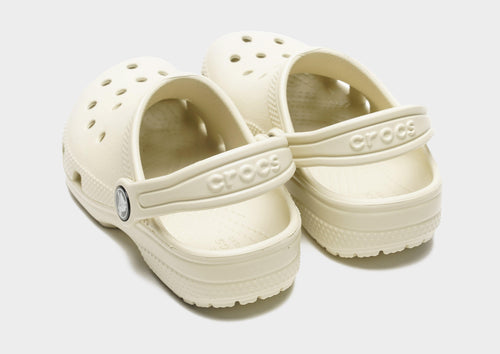 Classic Clog Infant's