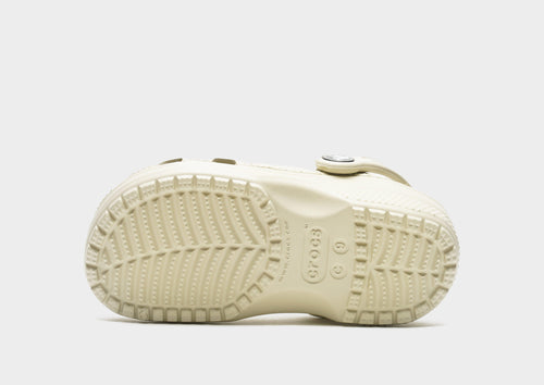 Classic Clog Infant's
