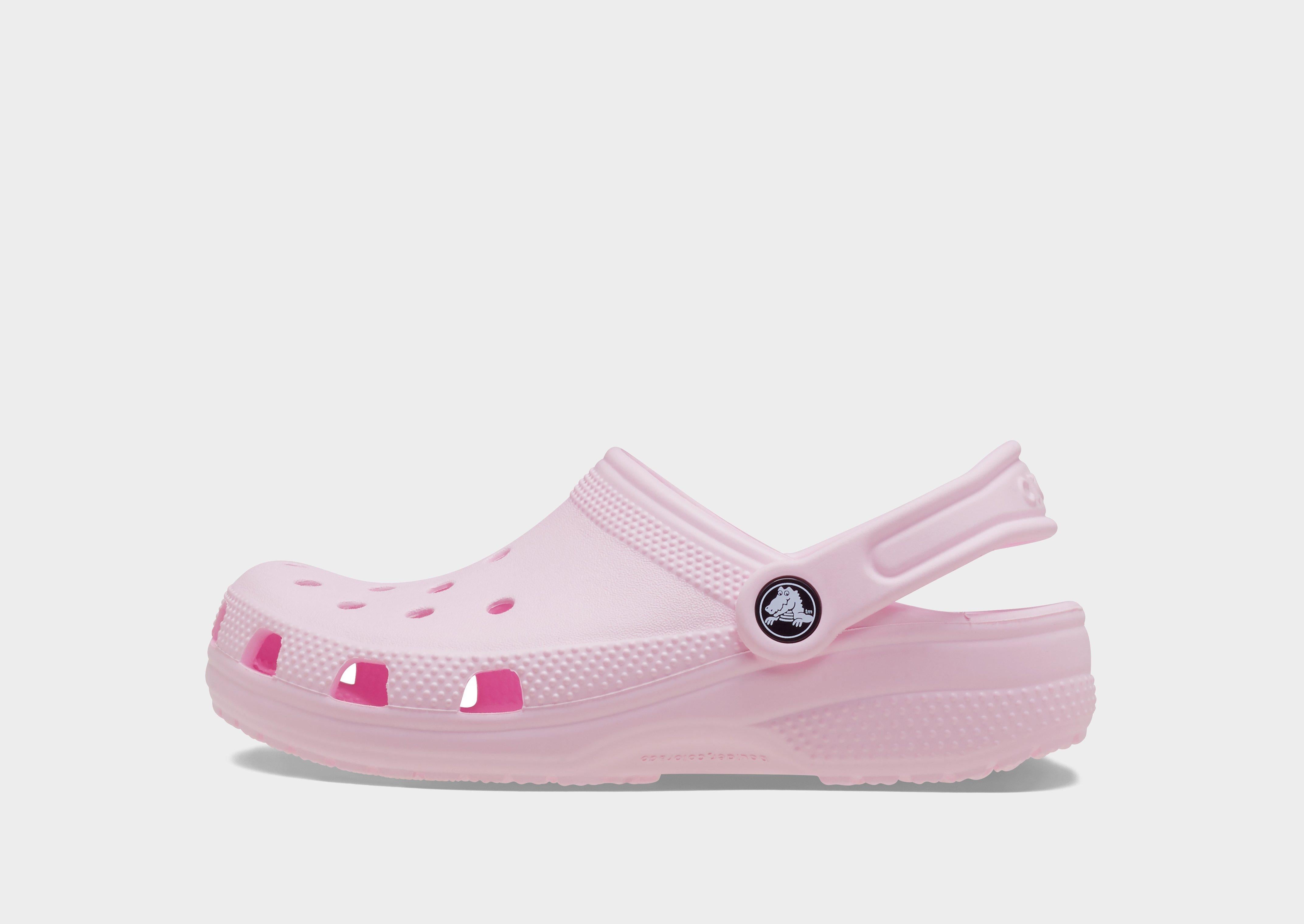 Classic Clog Infant's