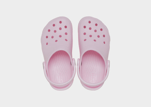 Classic Clog Infant's