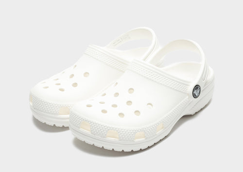 Classic Clog Junior's
