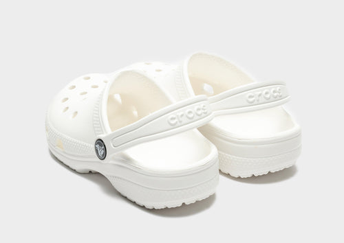 Classic Clog Junior's