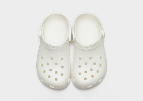 Classic Clog Junior's