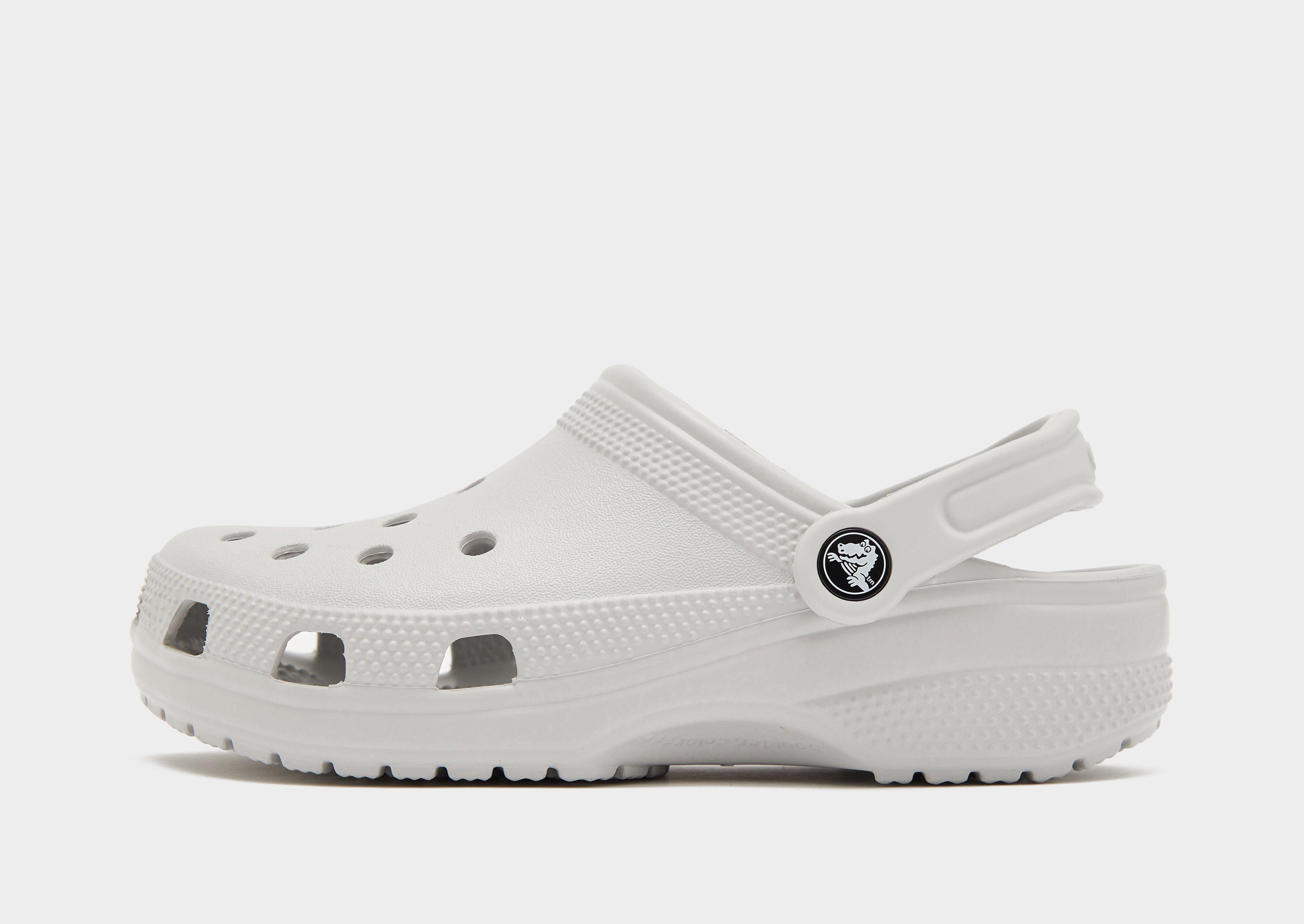 Classic Clog Junior's
