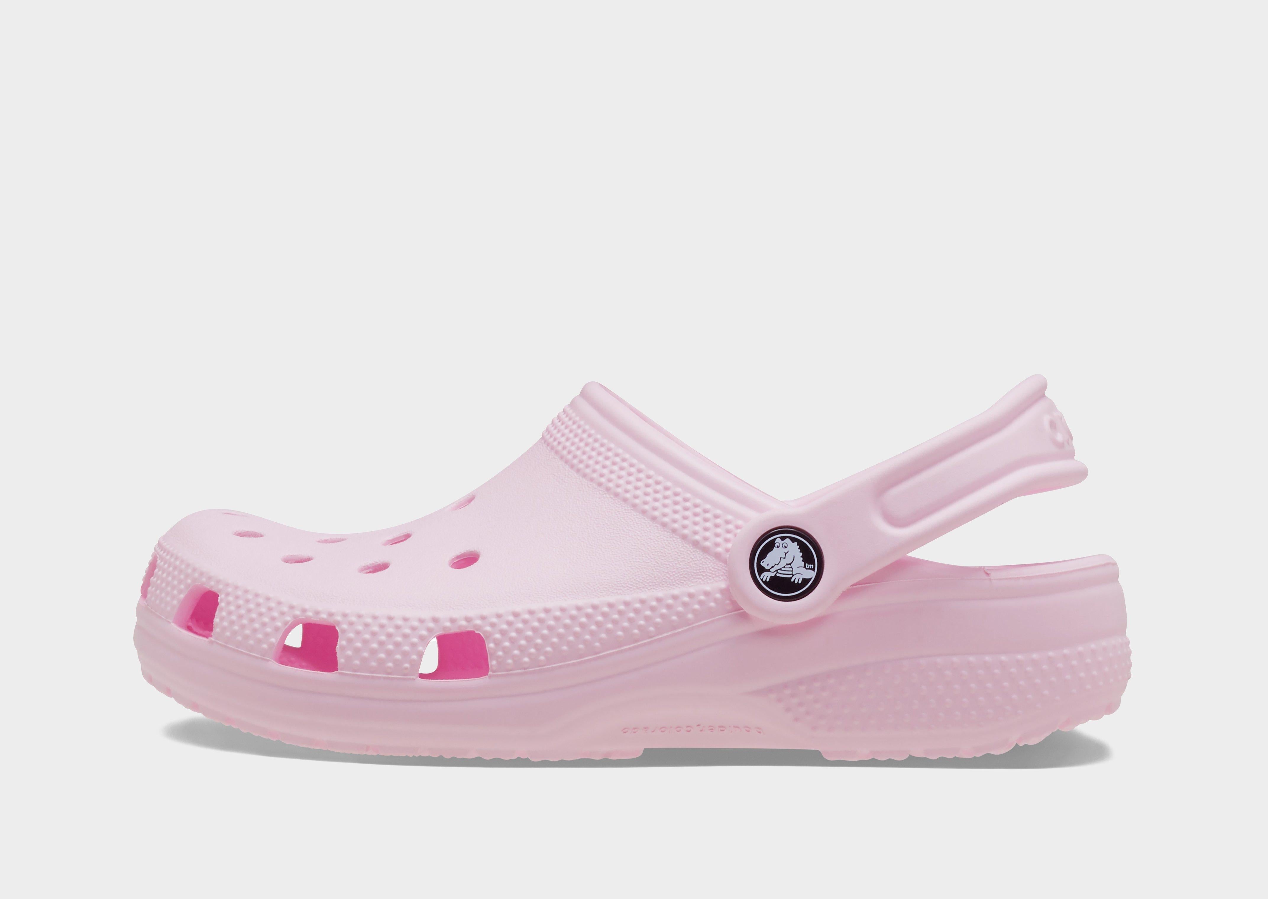 Classic Clog Junior's