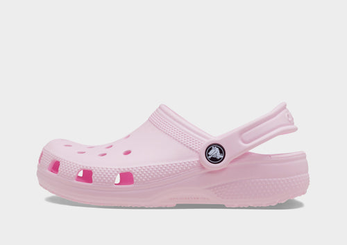 Classic Clog Junior's