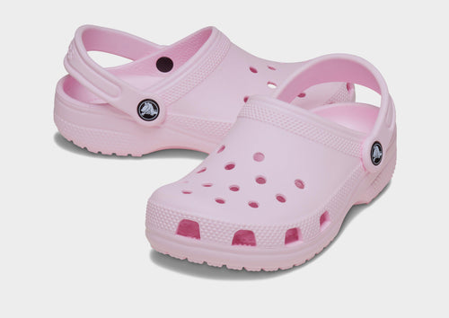 Classic Clog Junior's