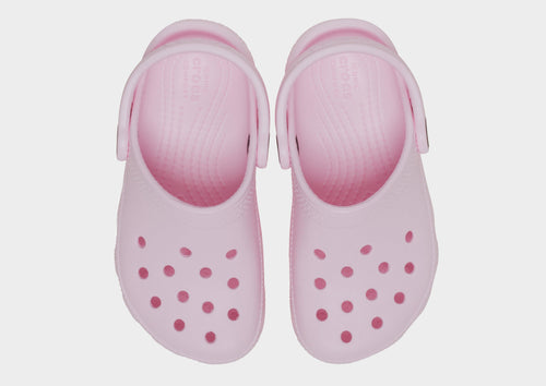 Classic Clog Junior's