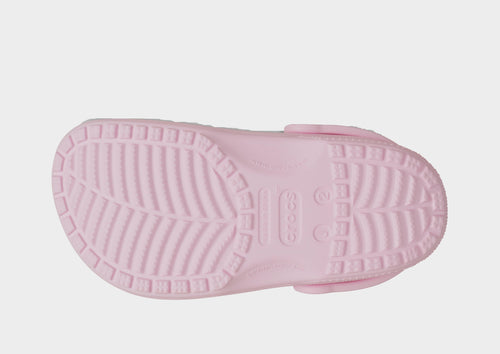 Classic Clog Junior's