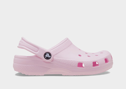 Classic Clog Junior's