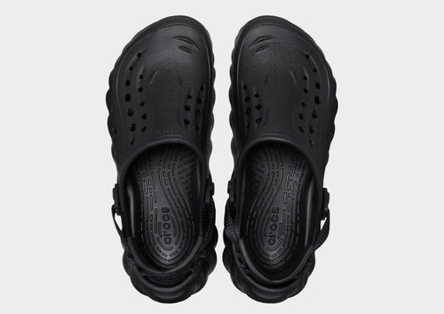 Echo Clog