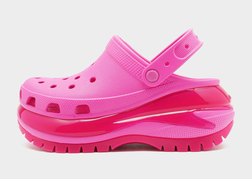 Mega Crush Clog Women's