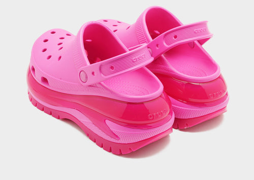 Mega Crush Clog Women's