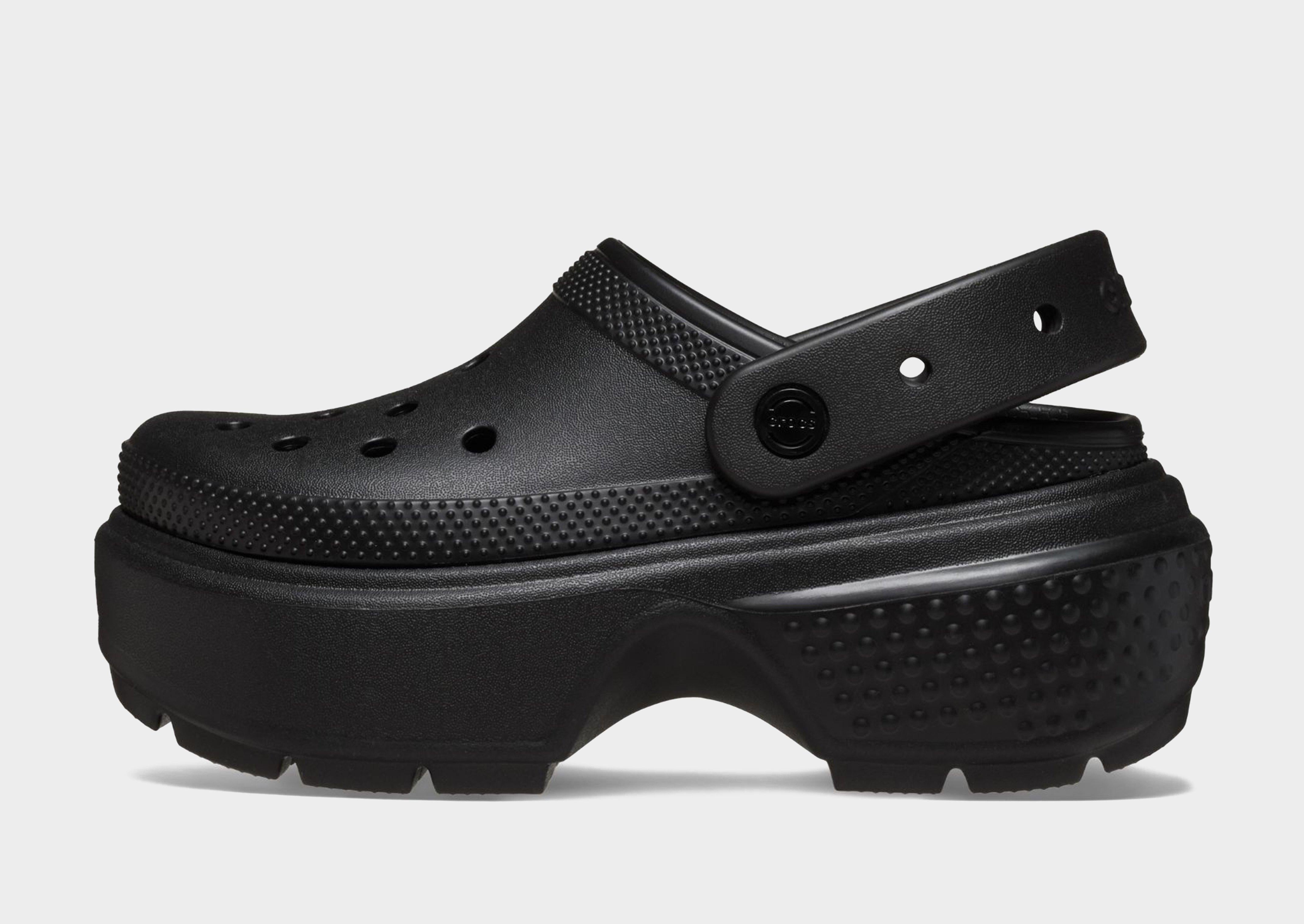 Stomp Clog Women's