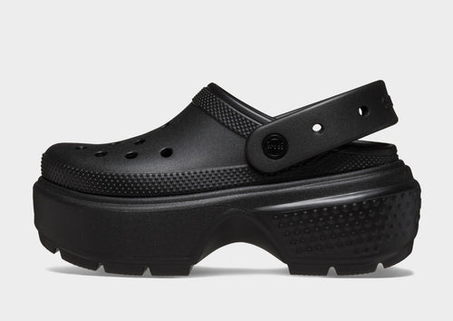 Stomp Clog Women's