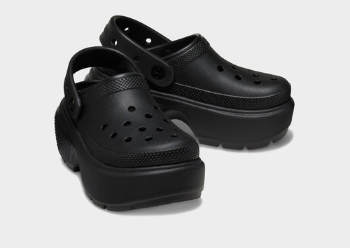 Stomp Clog Women's