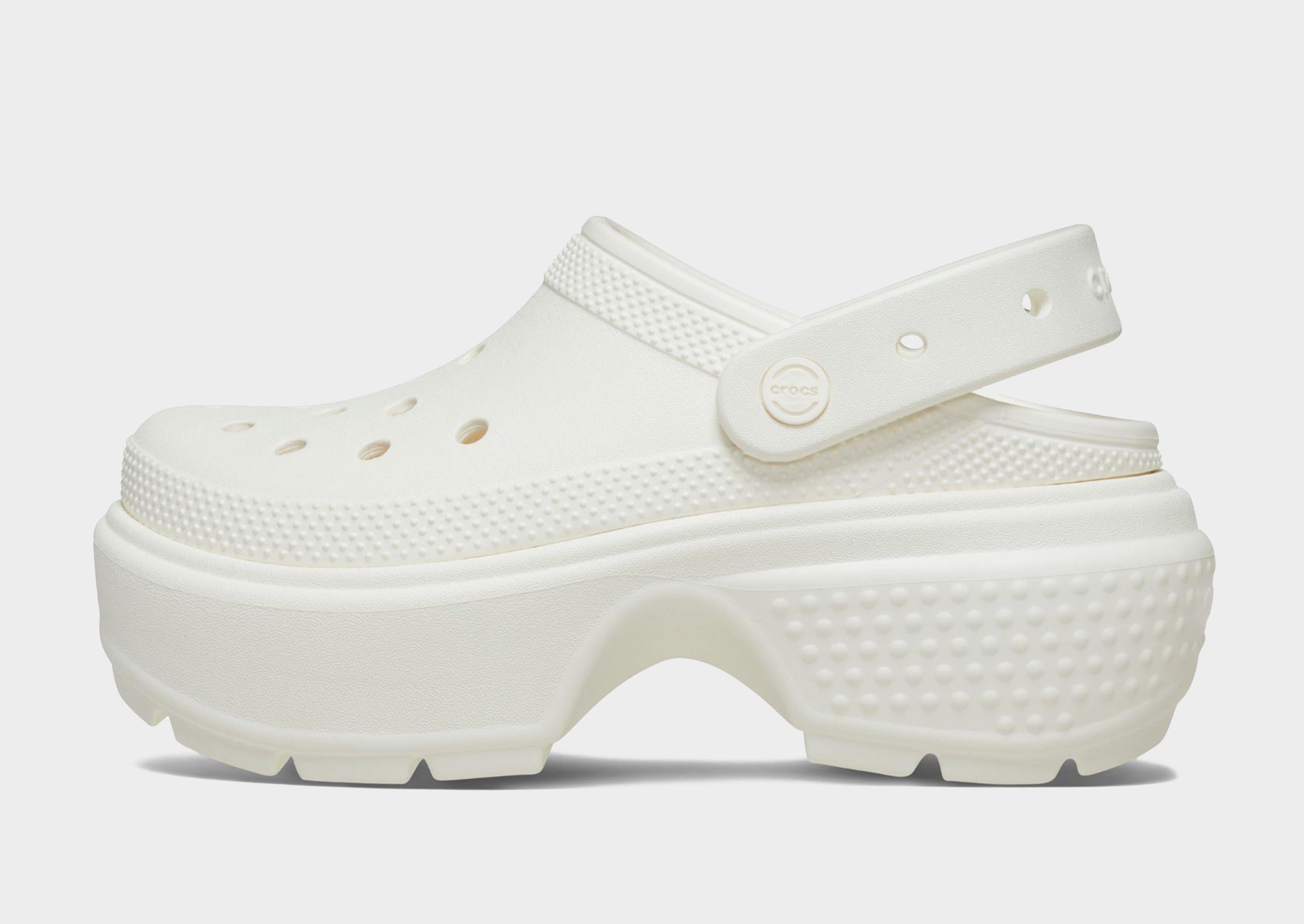 Stomp Clog Women's